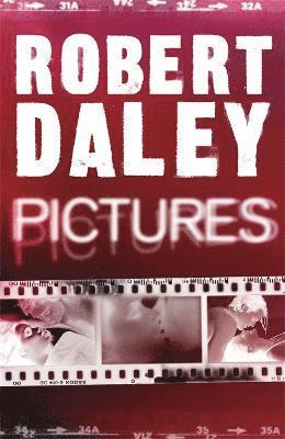 Robert Daley - Pictures, Häftad. Tillgänglighet: Tillfälligt slut