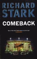 Richard Stark - Comeback, Häftad