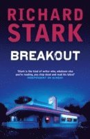 Richard Stark - Breakout, Häftad