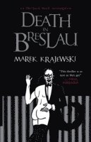 Marek Krajewski - Death in Breslau, Häftad