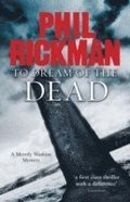 To Dream of the Dead