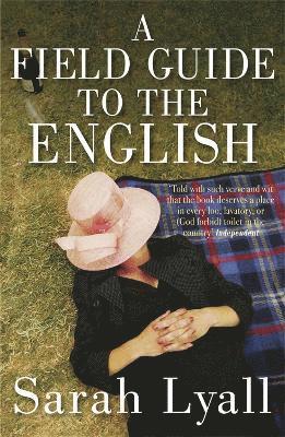 Sarah Lyall - Field Guide to the British, Häftad. Tillgänglighet: Tillfälligt slut