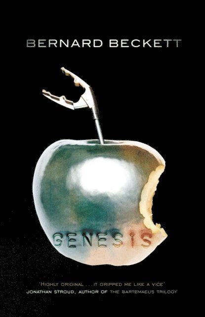 Bernard Beckett - Genesis, E-bok