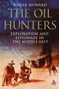 The Oil Hunters