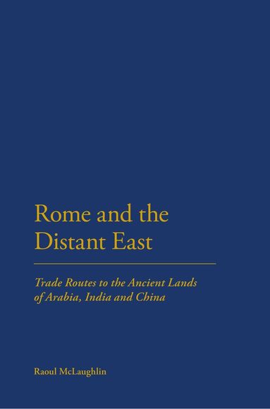 Rome and the Distant East