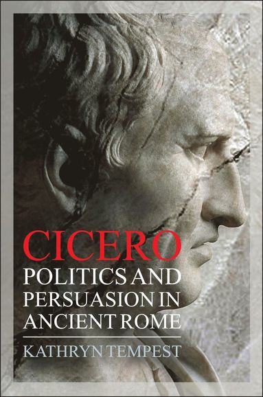 Cicero by Kathryn Tempest
