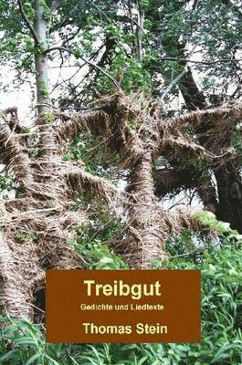 Thomas Stein - Treibgut, Häftad. Tillgänglighet: Lägg i varukorg