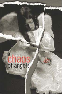 P. Jones, Lois, Alice, Pero - Chaos of Angels, Häftad