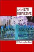 American Barricades