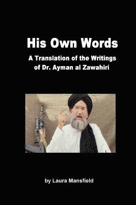 Laura Mansfield - His Own Words, Häftad