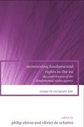 Monitoring Fundamental Rights in the EU