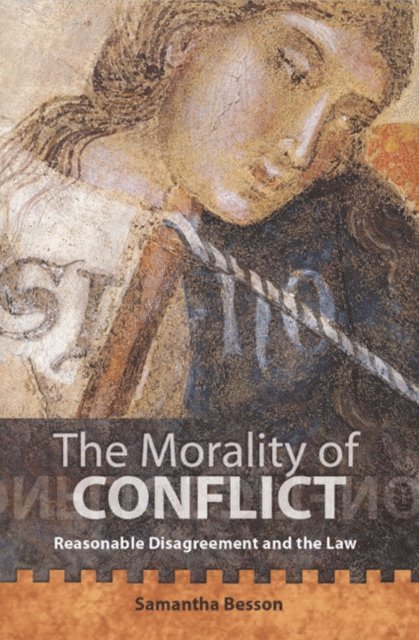 Samantha Besson - Morality of Conflict, E-bok