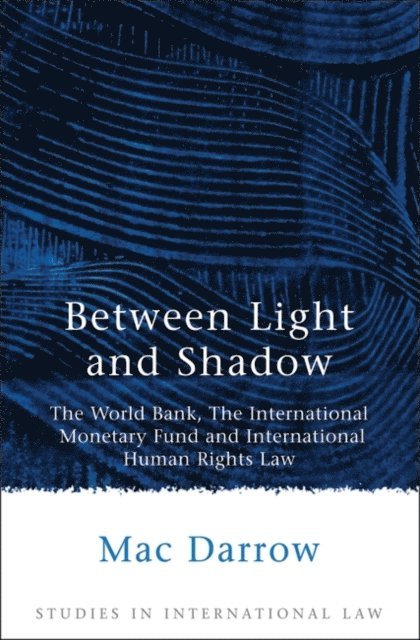 Mac Darrow - Between Light and Shadow, E-bok