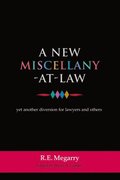 New Miscellany-at-Law
