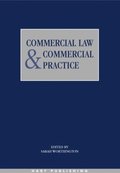 Commercial Law and Commercial Practice
