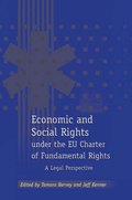 Economic and Social Rights under the EU Charter of Fundamental Rights