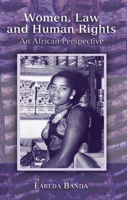 Fareda Banda - Women, Law and Human Rights, E-bok