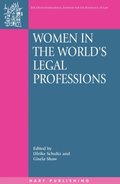 Women in the World''s Legal Professions