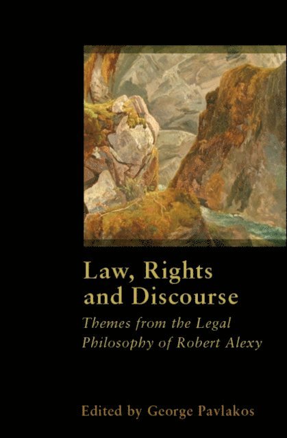 George Pavlakos - Law, Rights and Discourse, E-bok. Tillgänglighet: Lägg i varukorg