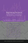 Regulating Deviance