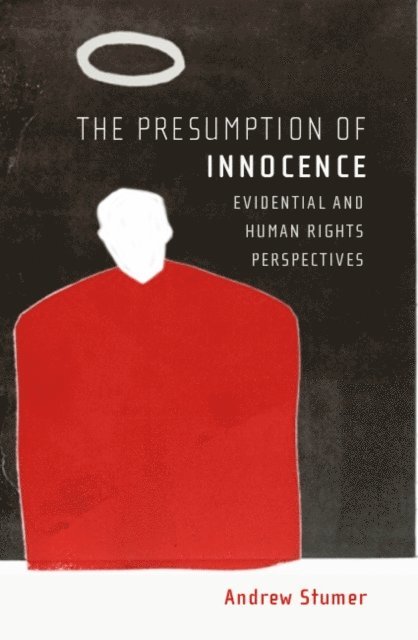 Andrew Stumer - Presumption of Innocence, E-bok