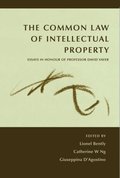 Common Law of Intellectual Property