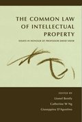 The Common Law of Intellectual Property