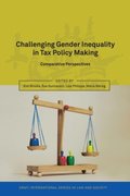 Challenging Gender Inequality in Tax Policy Making