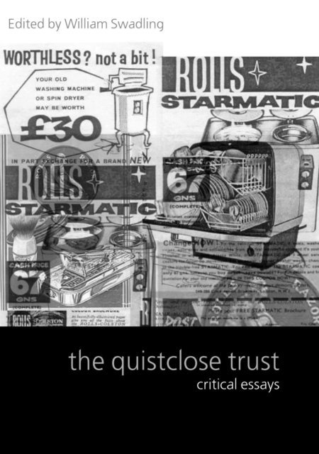 William Swadling - Quistclose Trust, E-bok