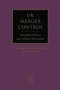 UK Merger Control