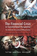 Financial Crisis in Constitutional Perspective