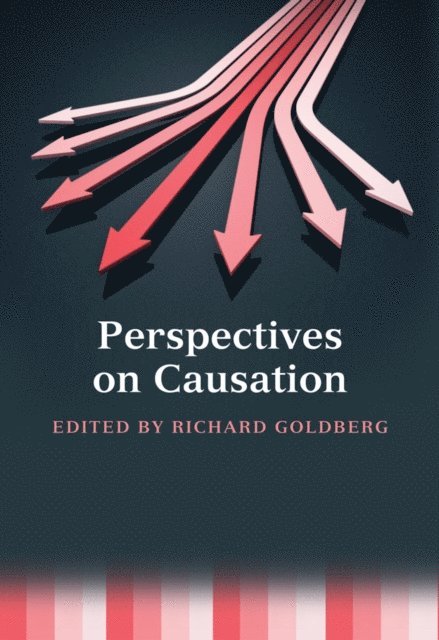 Richard Goldberg - Perspectives on Causation, E-bok. Tillgänglighet: Lägg i varukorg