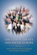 The Lisbon Treaty and Social Europe