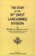 Story of the 55th (West Lancashire) Division