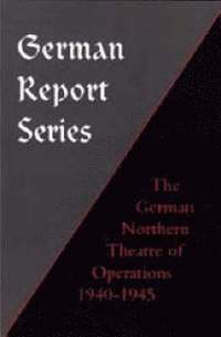 German Report Series