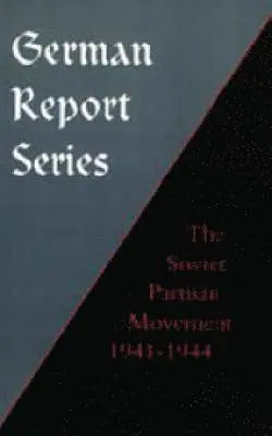Edgar M Howell. - German Report Series, Inbunden. Tillgänglighet: Lägg i varukorg
