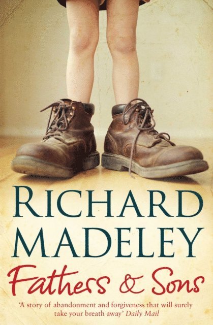 Richard Madeley - Fathers & Sons, E-bok