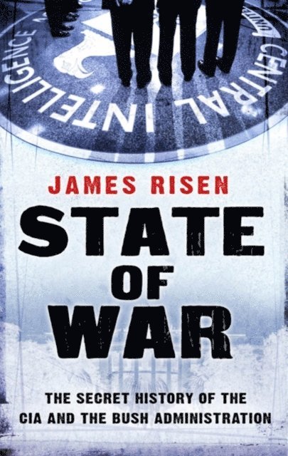 James Risen - State of War, E-bok. Tillgänglighet: Lägg i varukorg