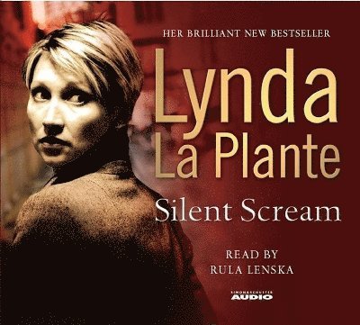 Lynda La Plante - Silent Scream, CD-bok