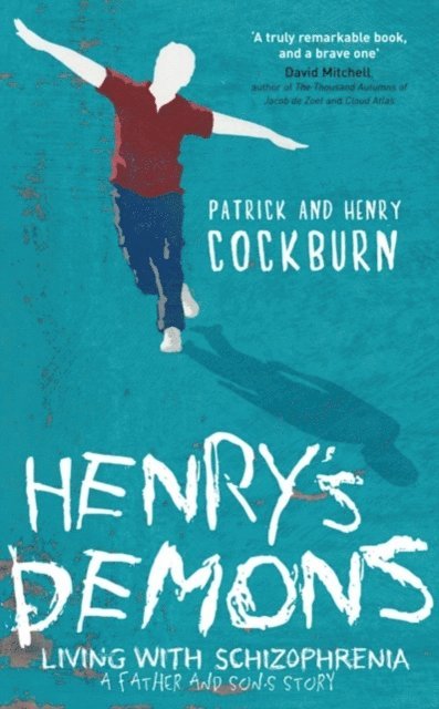 Henry Cockburn, Patrick Cockburn - Henry's Demons, E-bok. Tillgänglighet: Lägg i varukorg