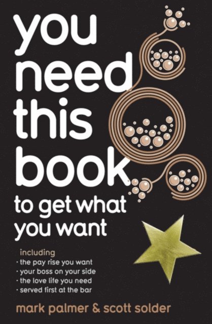 Scott Solder, Mark Palmer - You Need This Book ..., E-bok