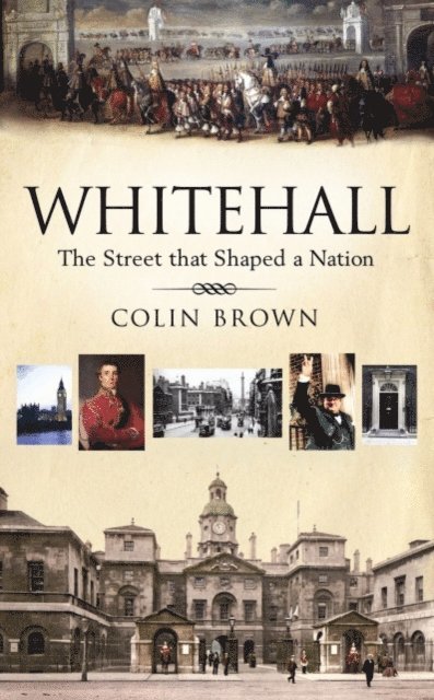 Colin Brown - Whitehall, E-bok. Tillgänglighet: Lägg i varukorg