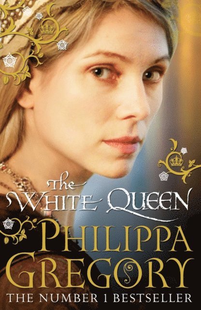 Philippa Gregory - White Queen, E-bok