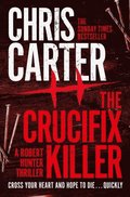 Crucifix Killer
