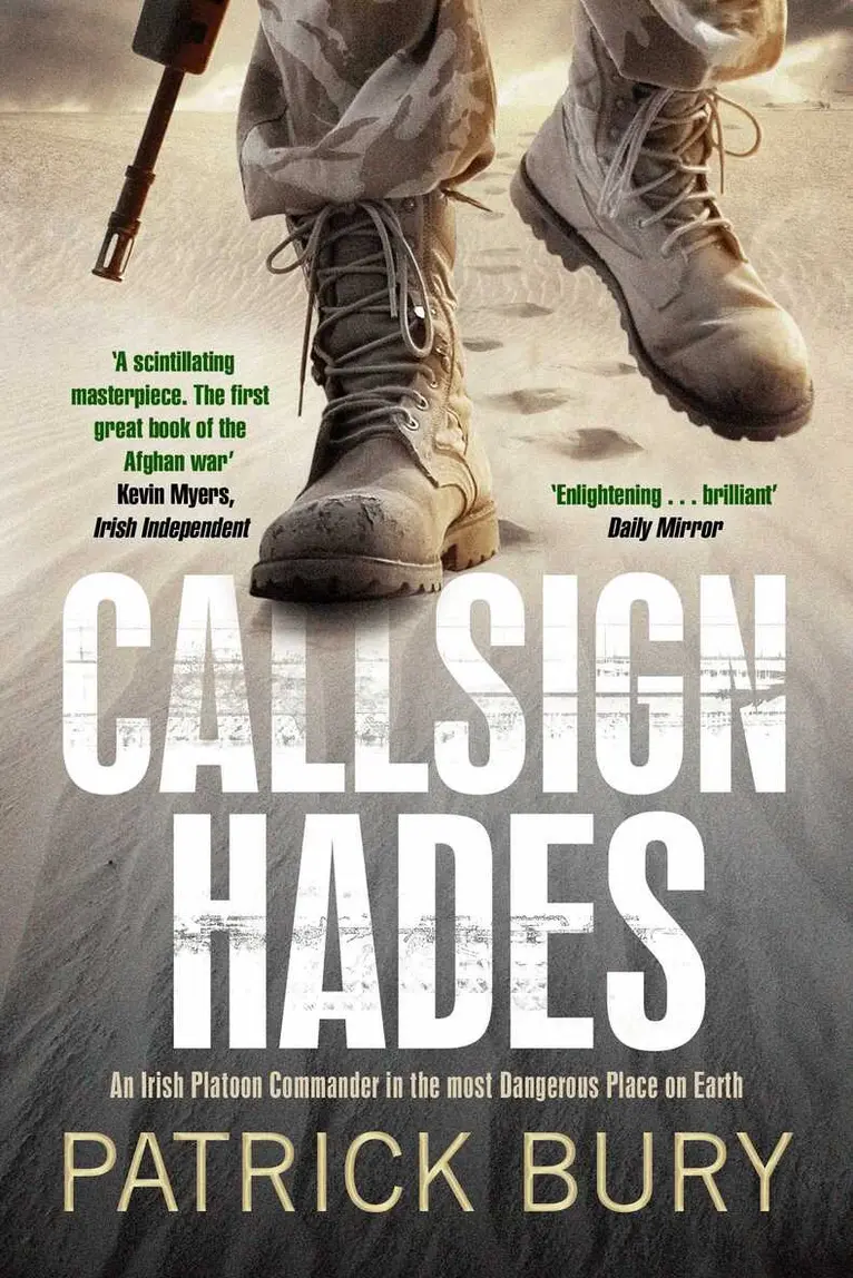 Patrick Bury - Callsign Hades, E-bok. Tillgänglighet: Lägg i varukorg
