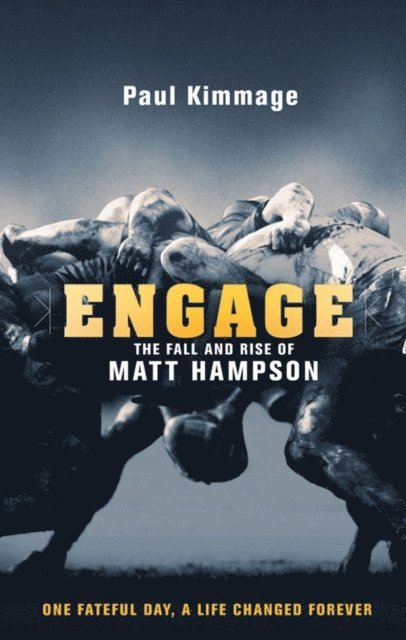 Paul Kimmage - Engage, E-bok