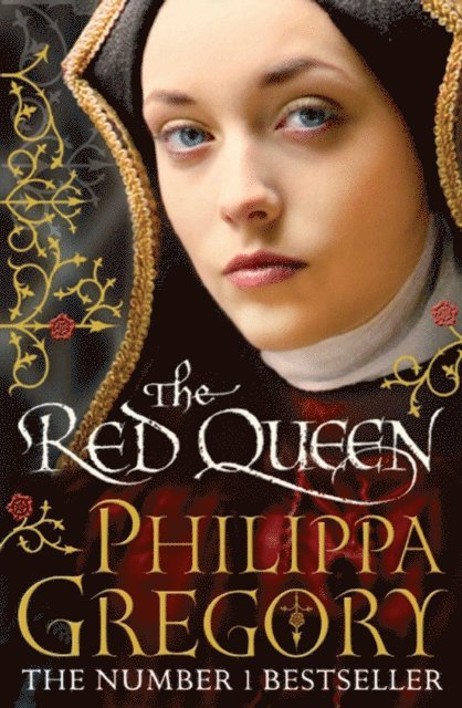 Philippa Gregory - Red Queen, E-bok