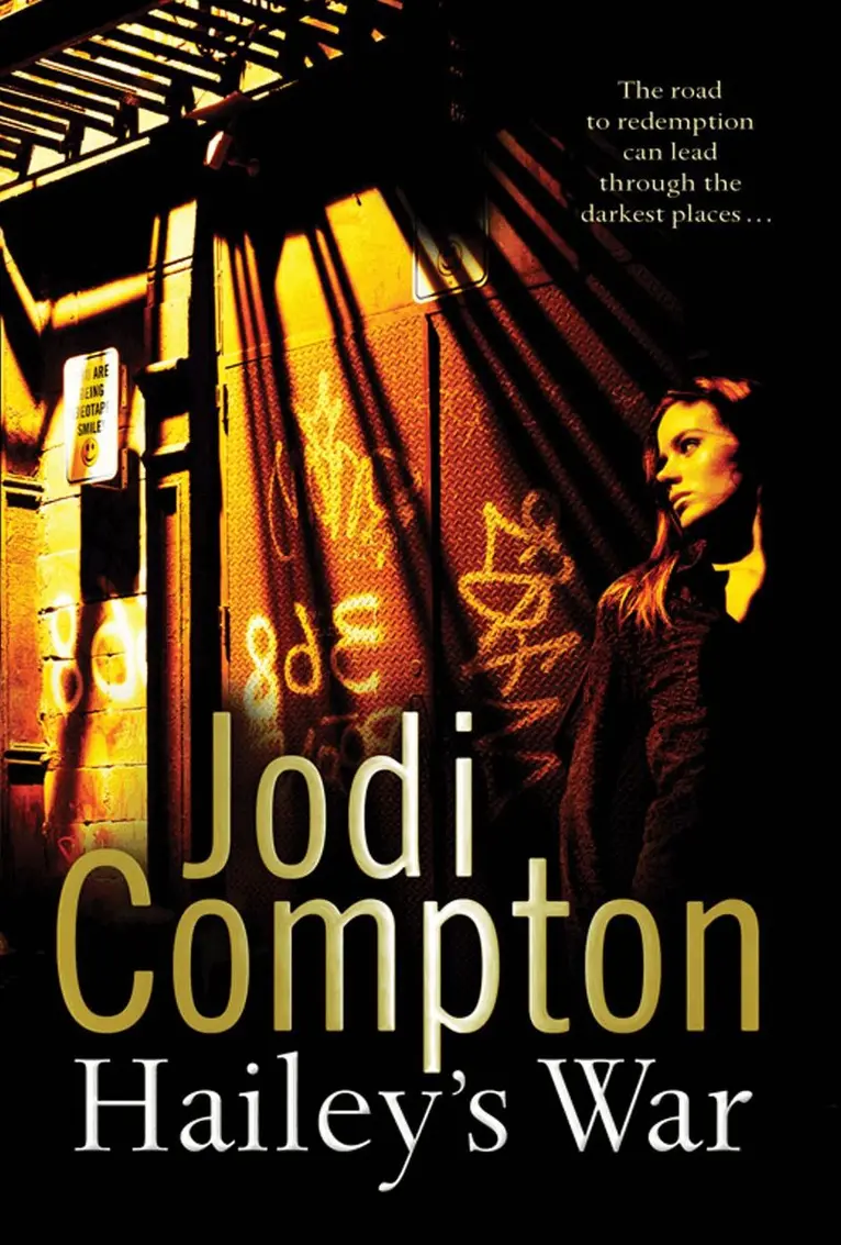 Jodi Compton - Hailey's War, E-bok. Tillgänglighet: Lägg i varukorg