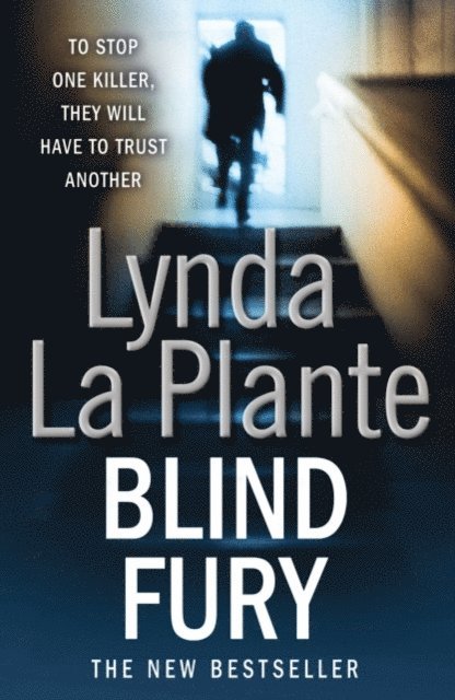 Lynda La Plante - Blind Fury, E-bok