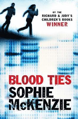 Sophie McKenzie - Blood Ties, Häftad